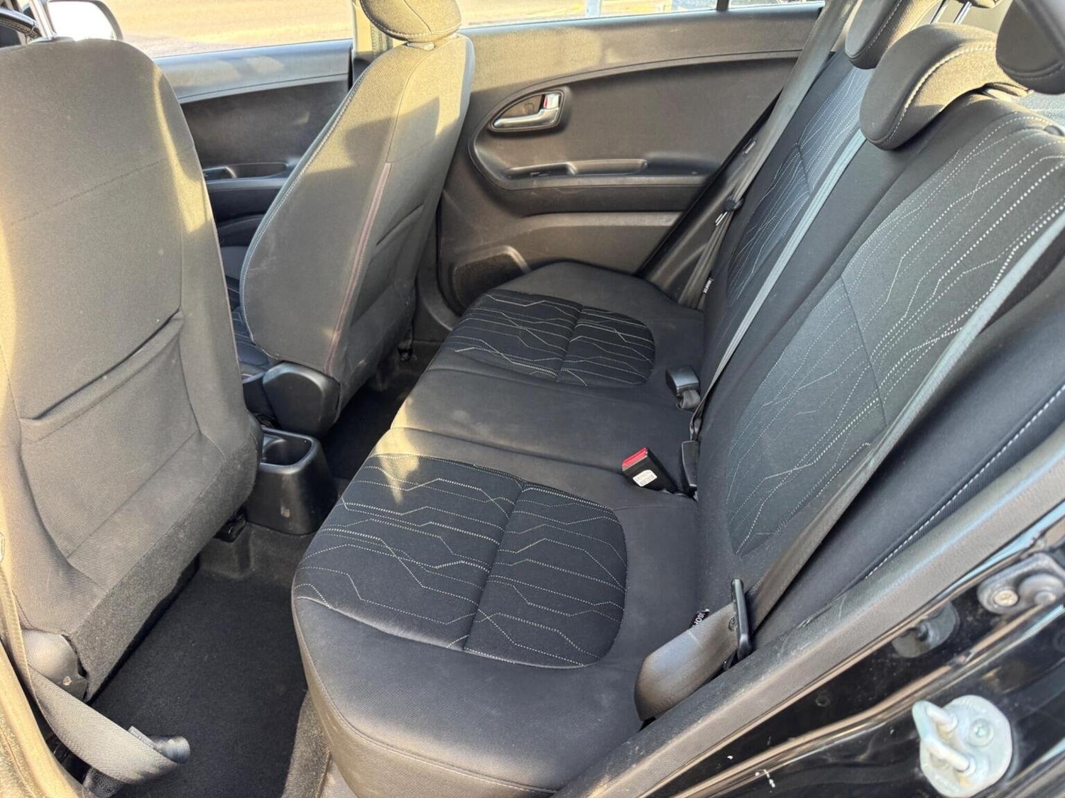 Used Kia Picanto 2013 for sale - 76576864: Photo 44