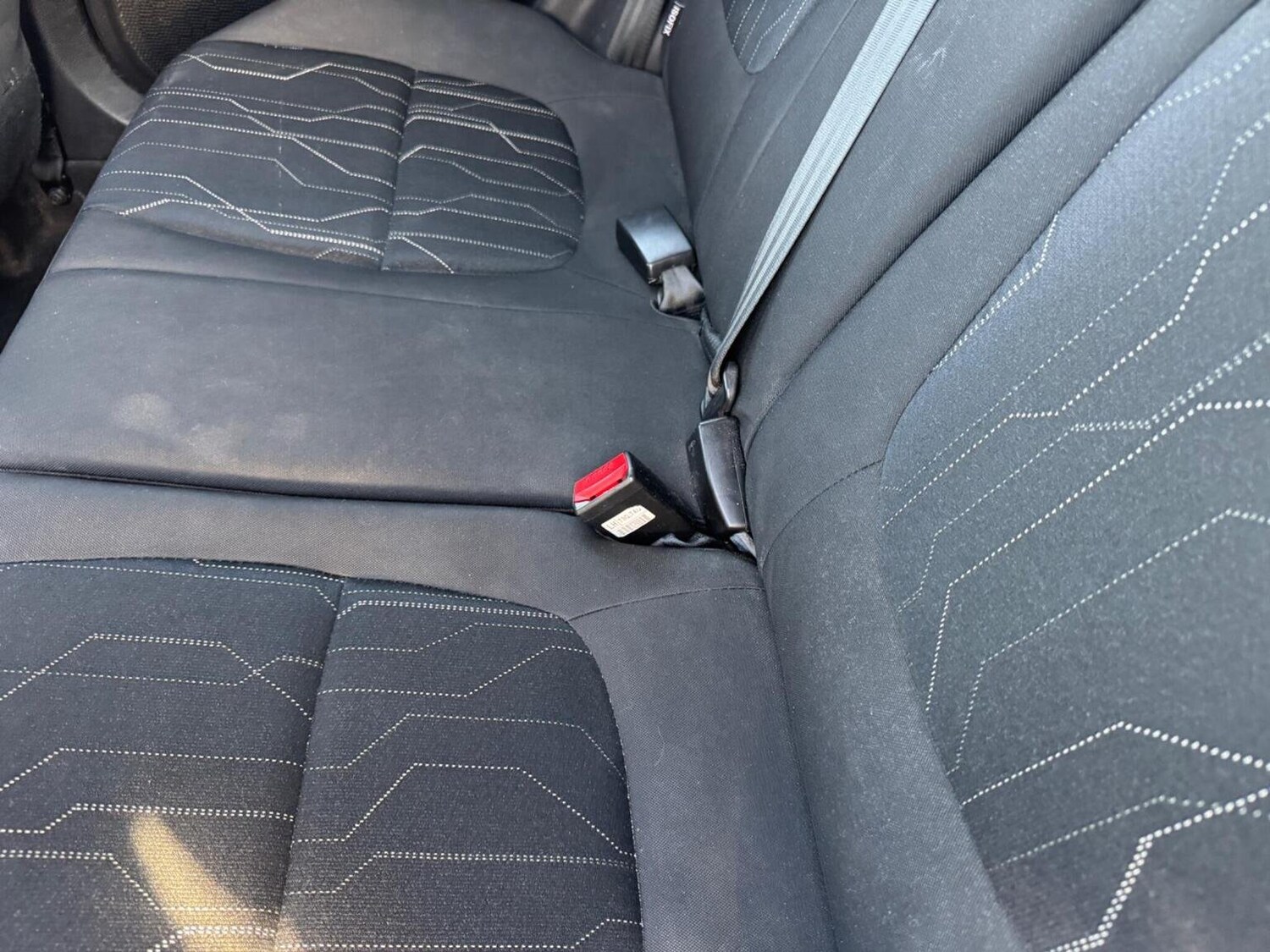 Used Kia Picanto 2013 for sale - 76576864: Photo 45