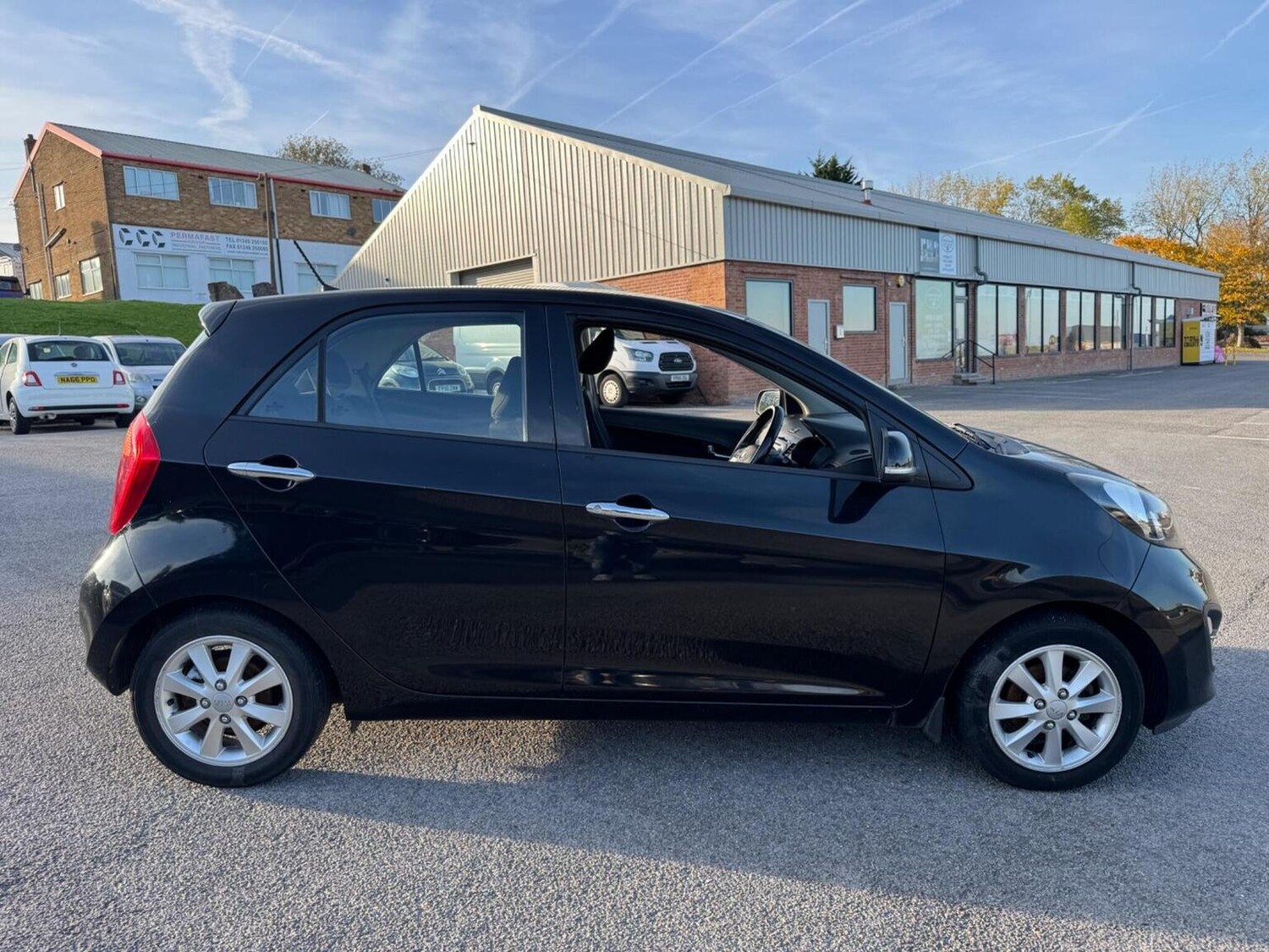 Used Kia Picanto 2013 for sale - 76576864: Photo 7