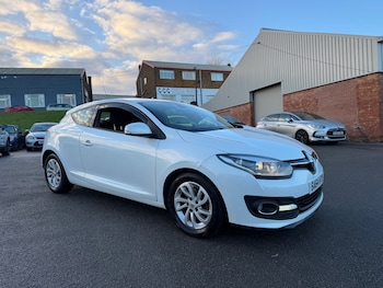 Renault Megane feature image