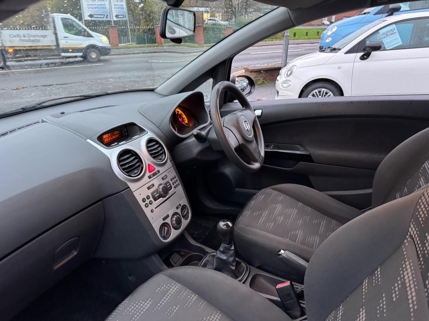 Used Vauxhall Corsa 2014 for sale - 76576879: Photo 13