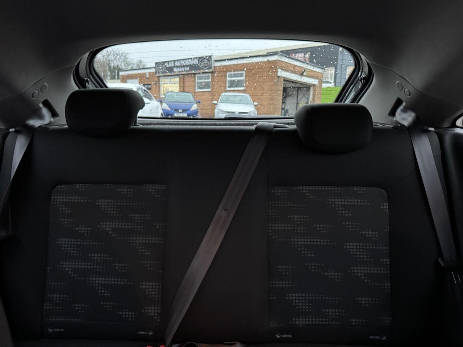 Used Vauxhall Corsa 2014 for sale - 76576879: Photo 16