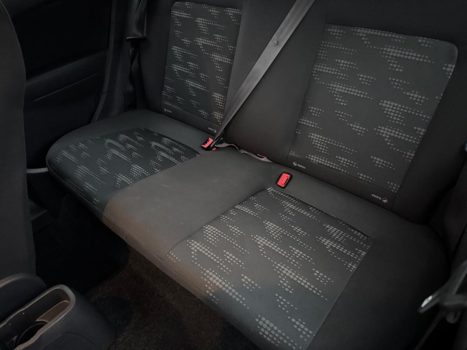 Used Vauxhall Corsa 2014 for sale - 76576879: Photo 17