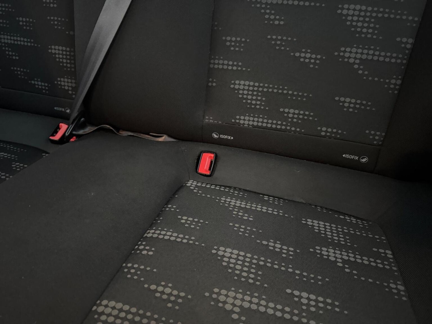 Used Vauxhall Corsa 2014 for sale - 76576879: Photo 18