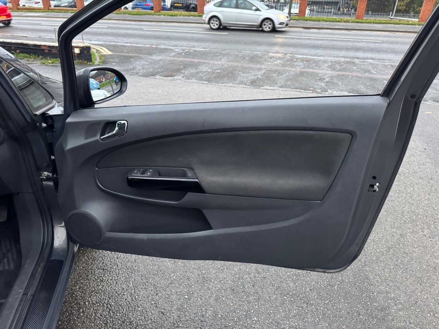 Used Vauxhall Corsa 2014 for sale - 76576879: Photo 20