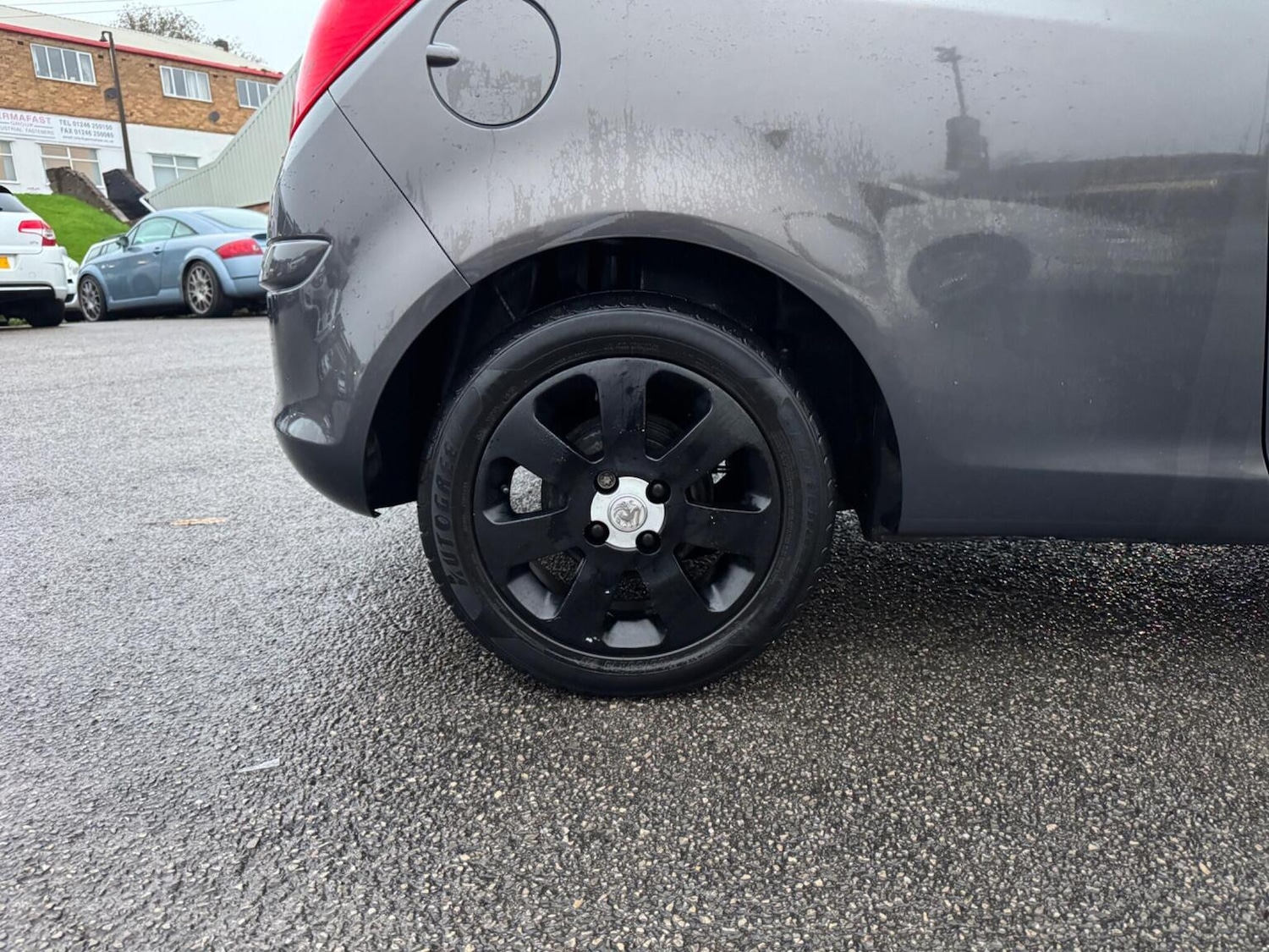 Used Vauxhall Corsa 2014 for sale - 76576879: Photo 21