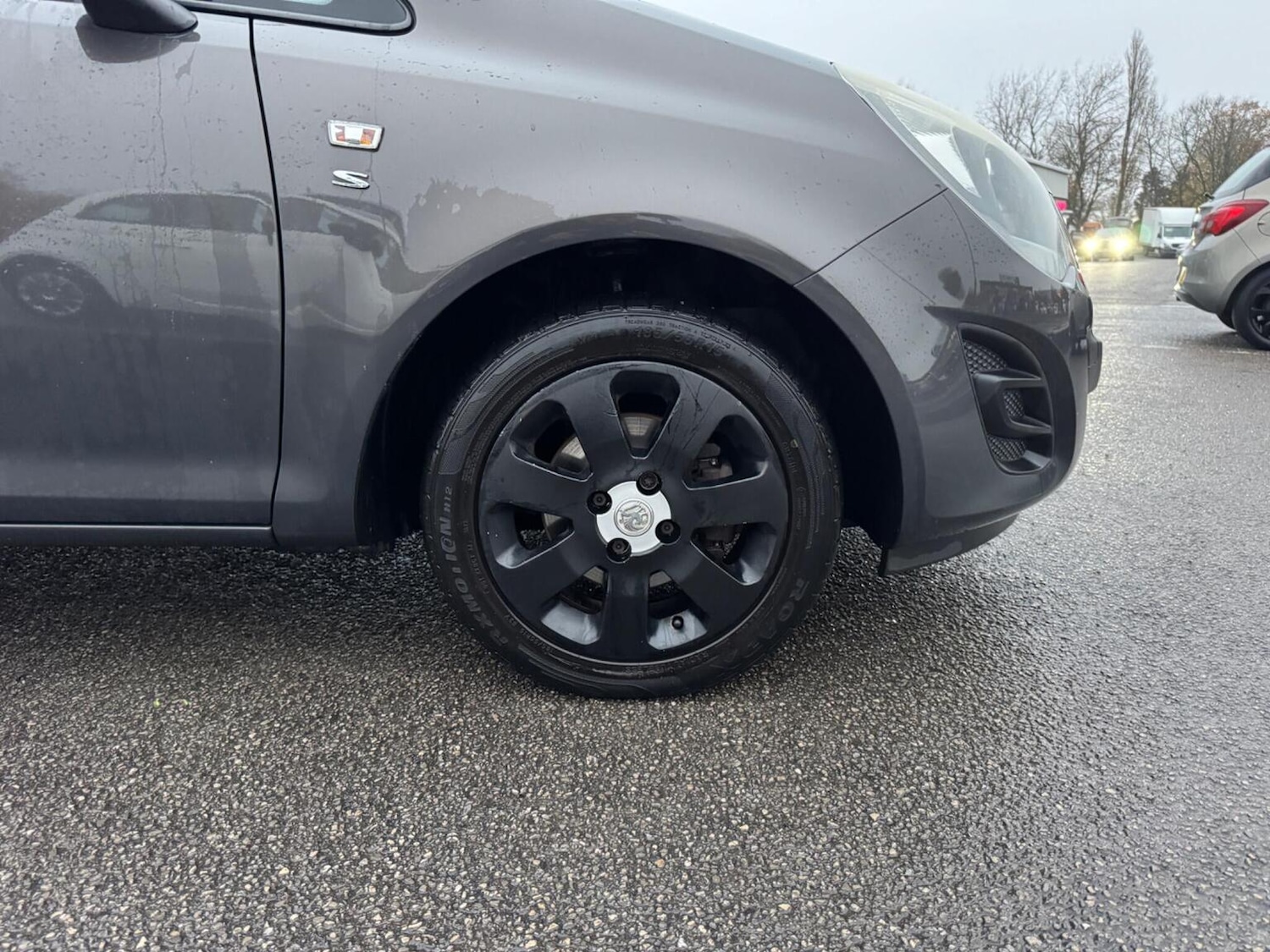 Used Vauxhall Corsa 2014 for sale - 76576879: Photo 22