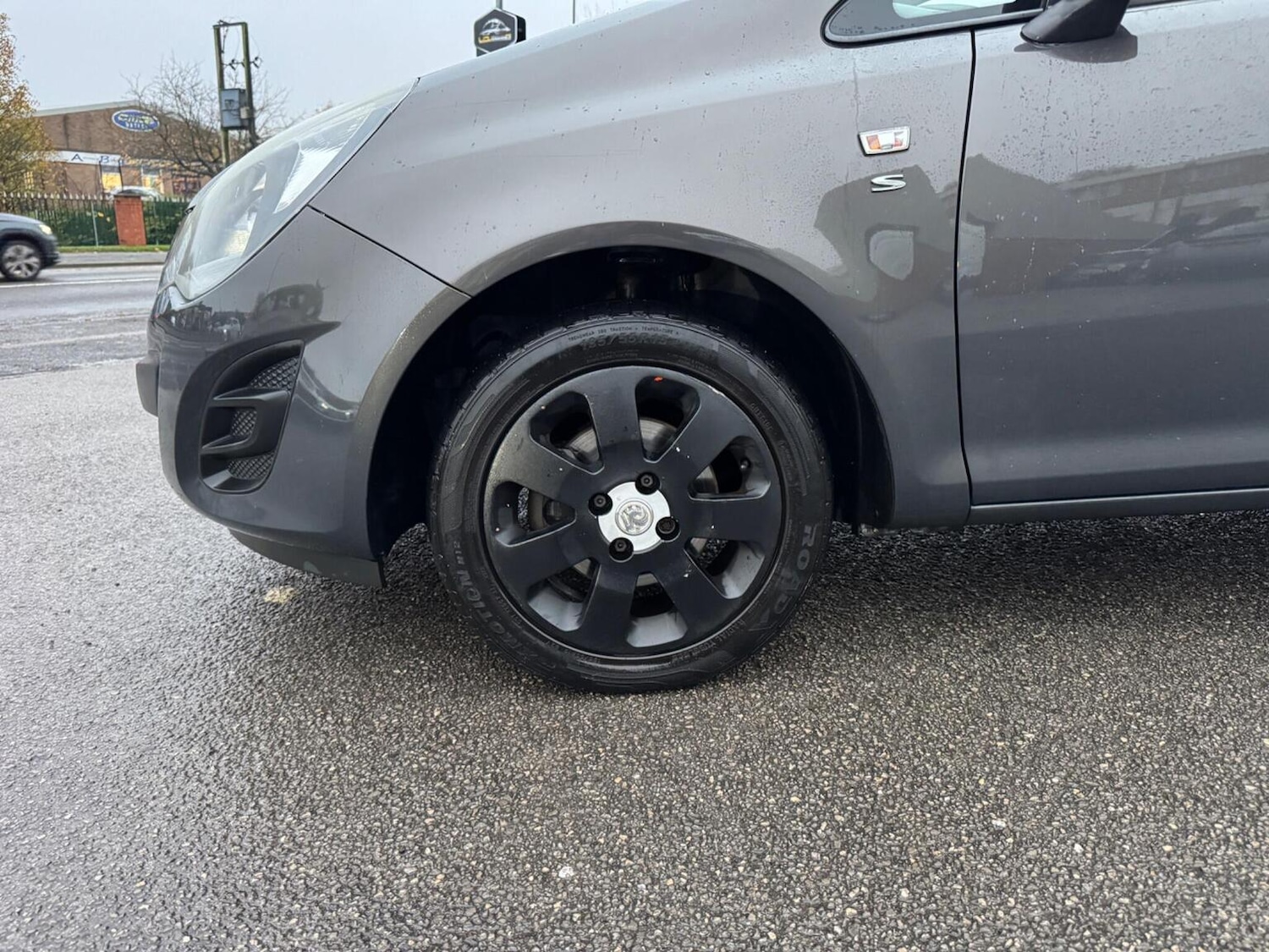 Used Vauxhall Corsa 2014 for sale - 76576879: Photo 23