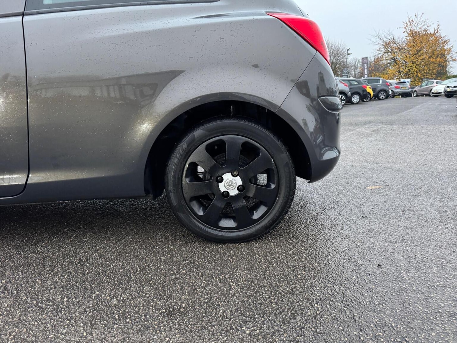 Used Vauxhall Corsa 2014 for sale - 76576879: Photo 24