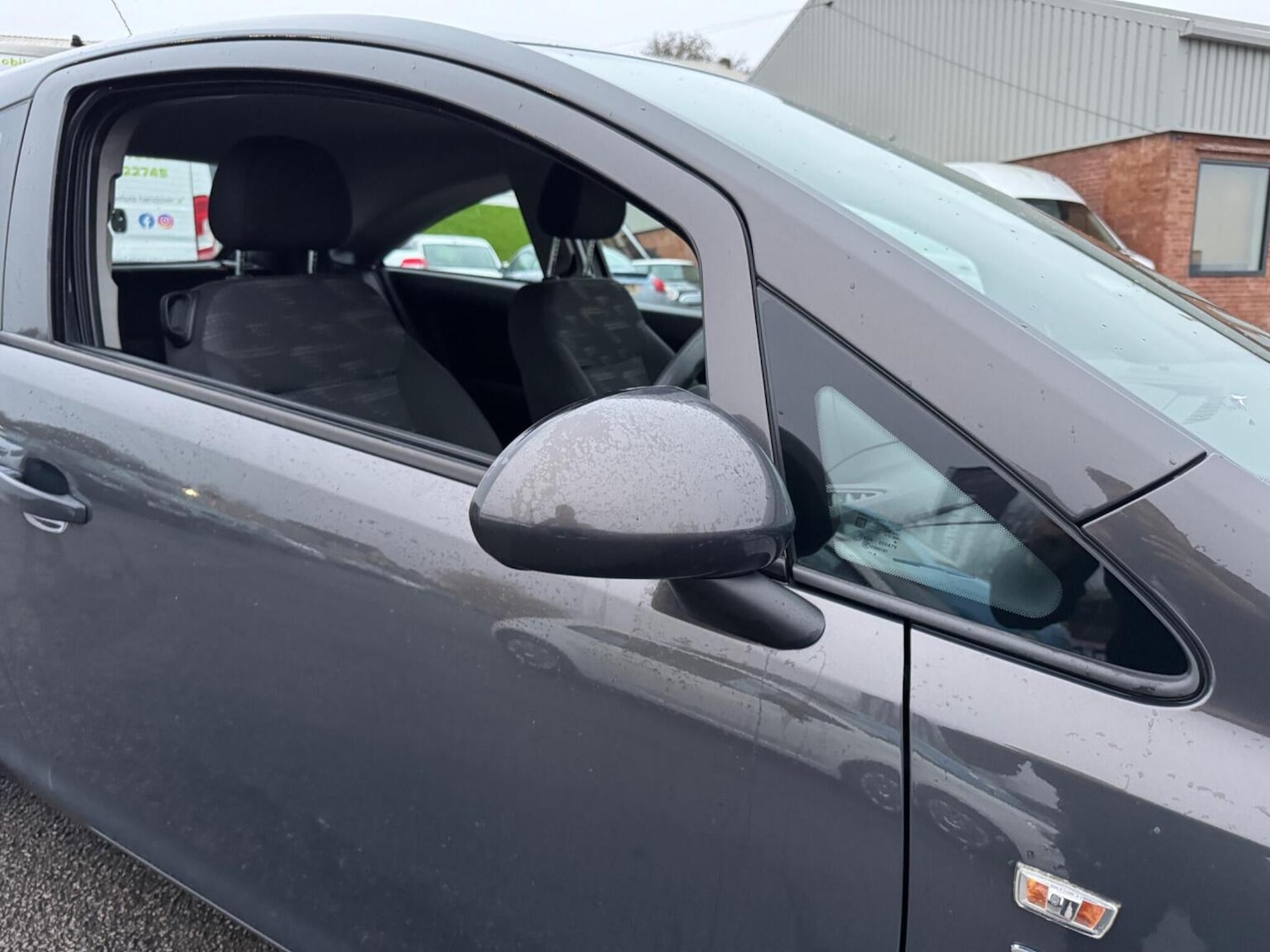 Used Vauxhall Corsa 2014 for sale - 76576879: Photo 26