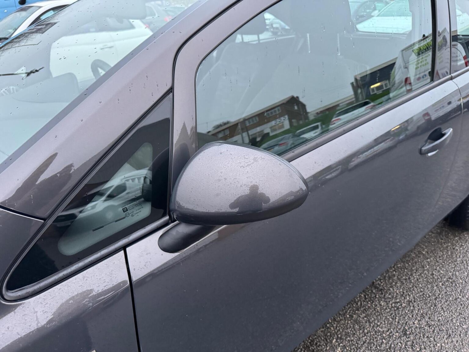 Used Vauxhall Corsa 2014 for sale - 76576879: Photo 27