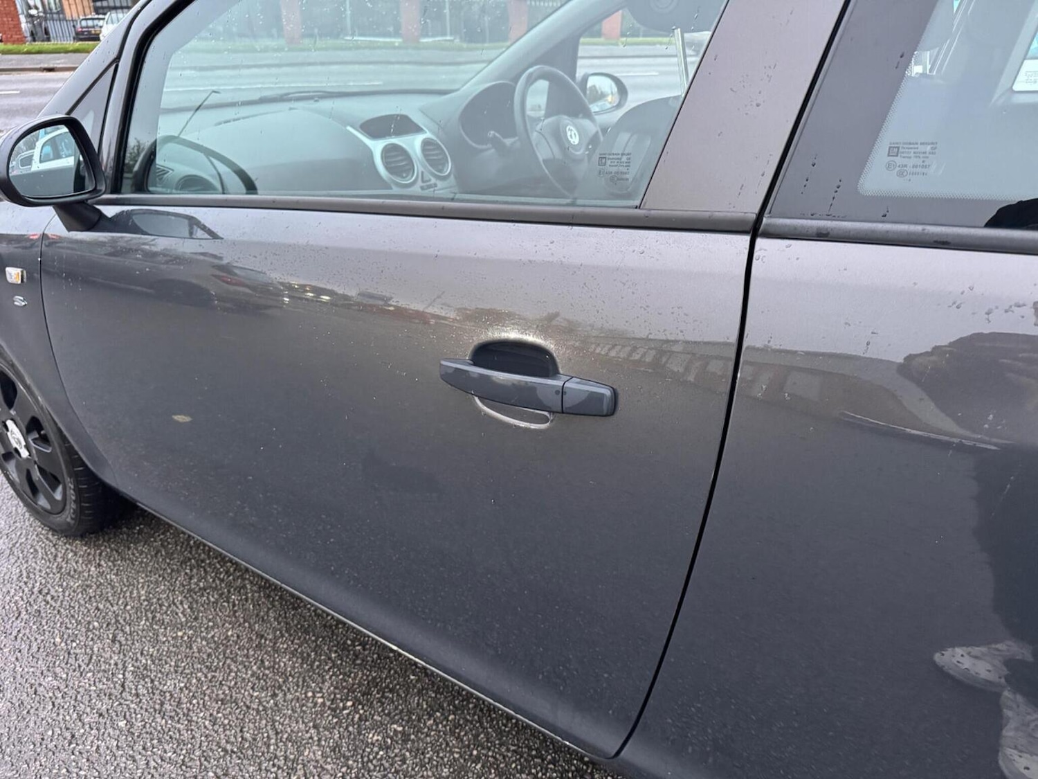 Used Vauxhall Corsa 2014 for sale - 76576879: Photo 28