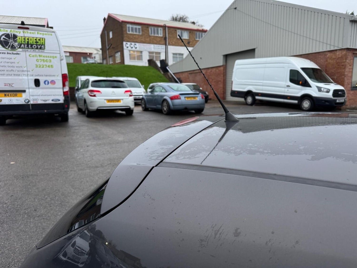 Used Vauxhall Corsa 2014 for sale - 76576879: Photo 30