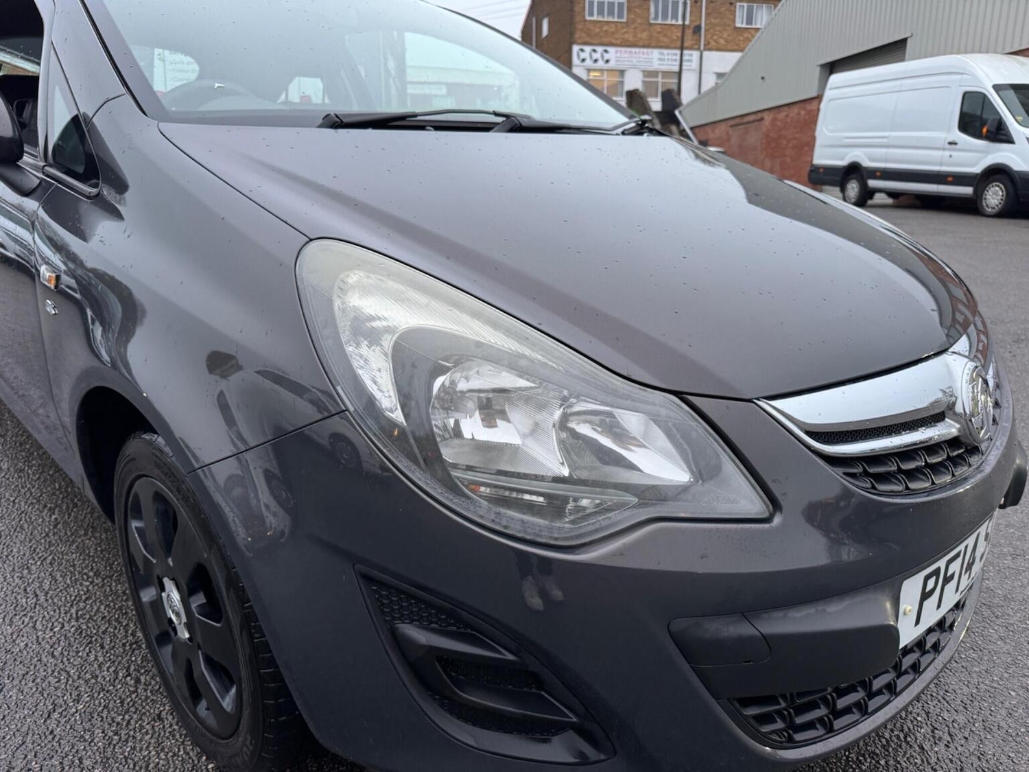 Used Vauxhall Corsa 2014 for sale - 76576879: Photo 31