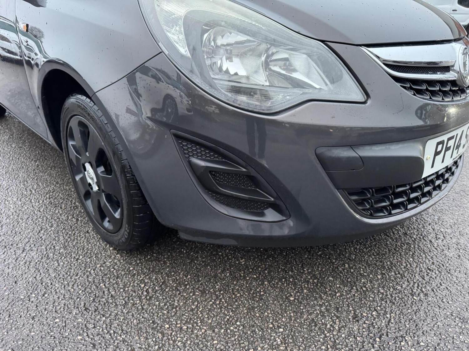 Used Vauxhall Corsa 2014 for sale - 76576879: Photo 32