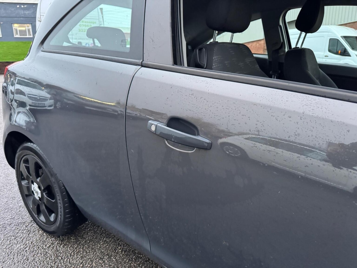 Used Vauxhall Corsa 2014 for sale - 76576879: Photo 34