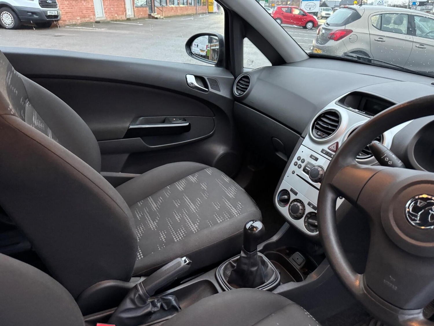 Used Vauxhall Corsa 2014 for sale - 76576879: Photo 37