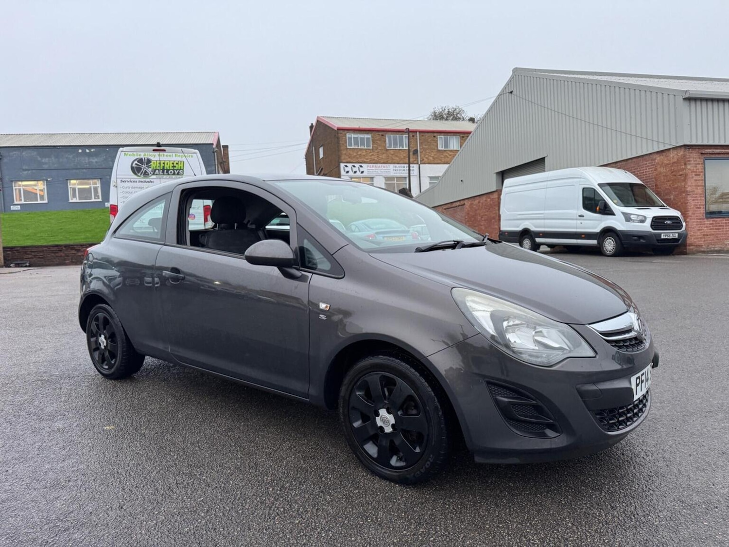 Used Vauxhall Corsa 2014 for sale - 76576879: Photo 5