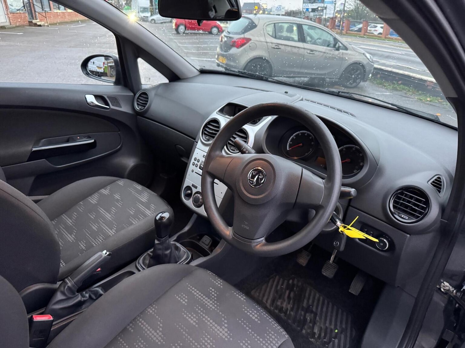 Used Vauxhall Corsa 2014 for sale - 76576879: Photo 9