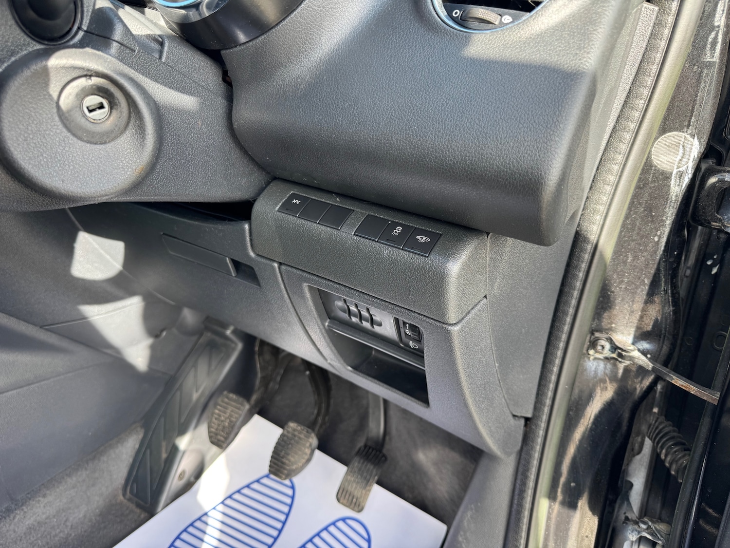 Used Peugeot 5008 2014 for sale - 77881192: Photo 12