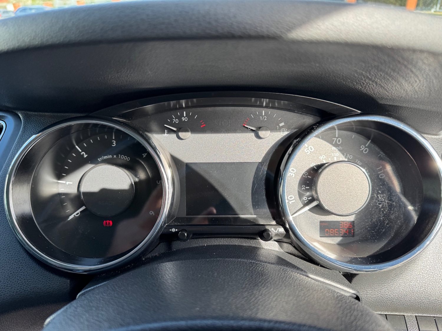 Used Peugeot 5008 2014 for sale - 77881192: Photo 13