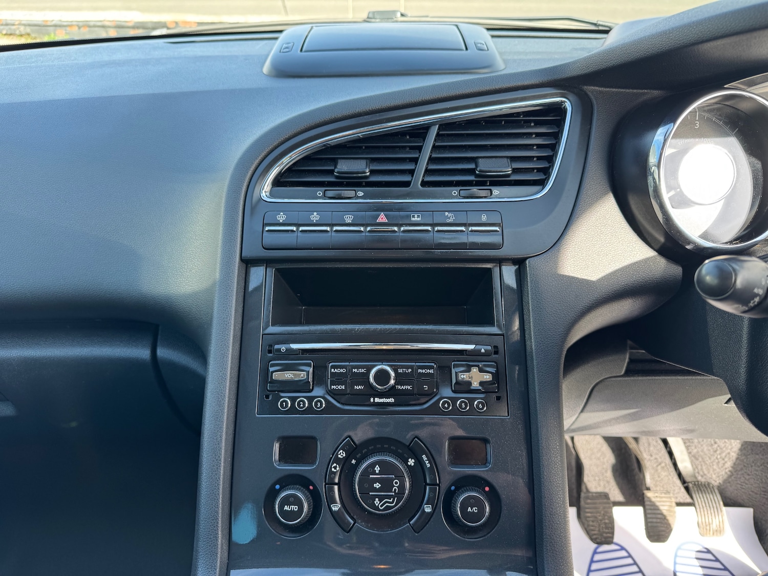 Used Peugeot 5008 2014 for sale - 77881192: Photo 16