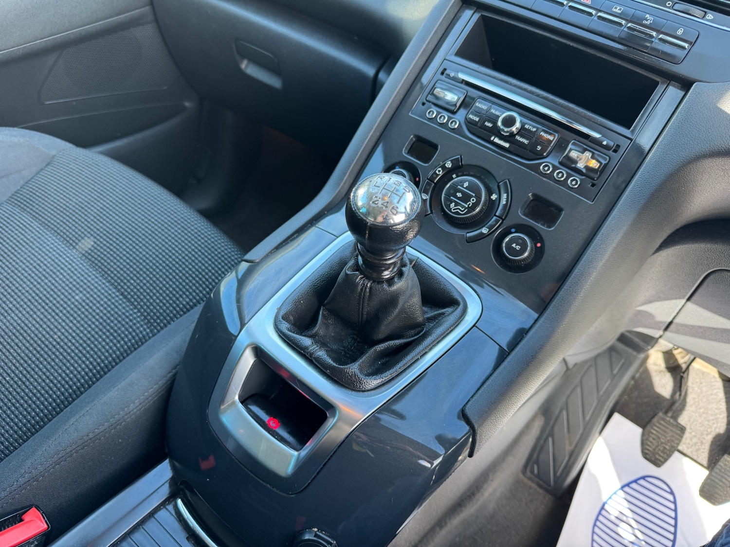 Used Peugeot 5008 2014 for sale - 77881192: Photo 17