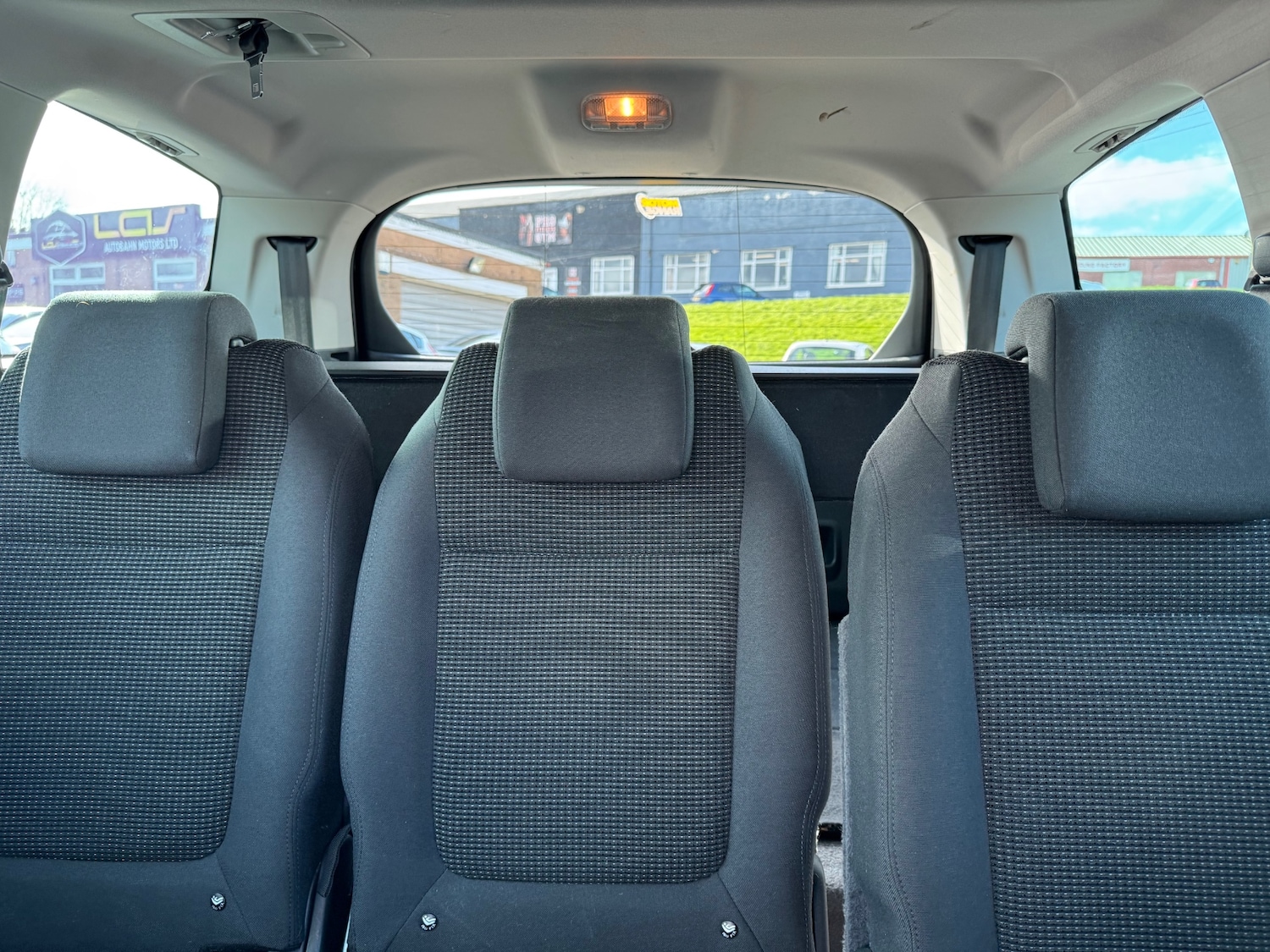 Used Peugeot 5008 2014 for sale - 77881192: Photo 23