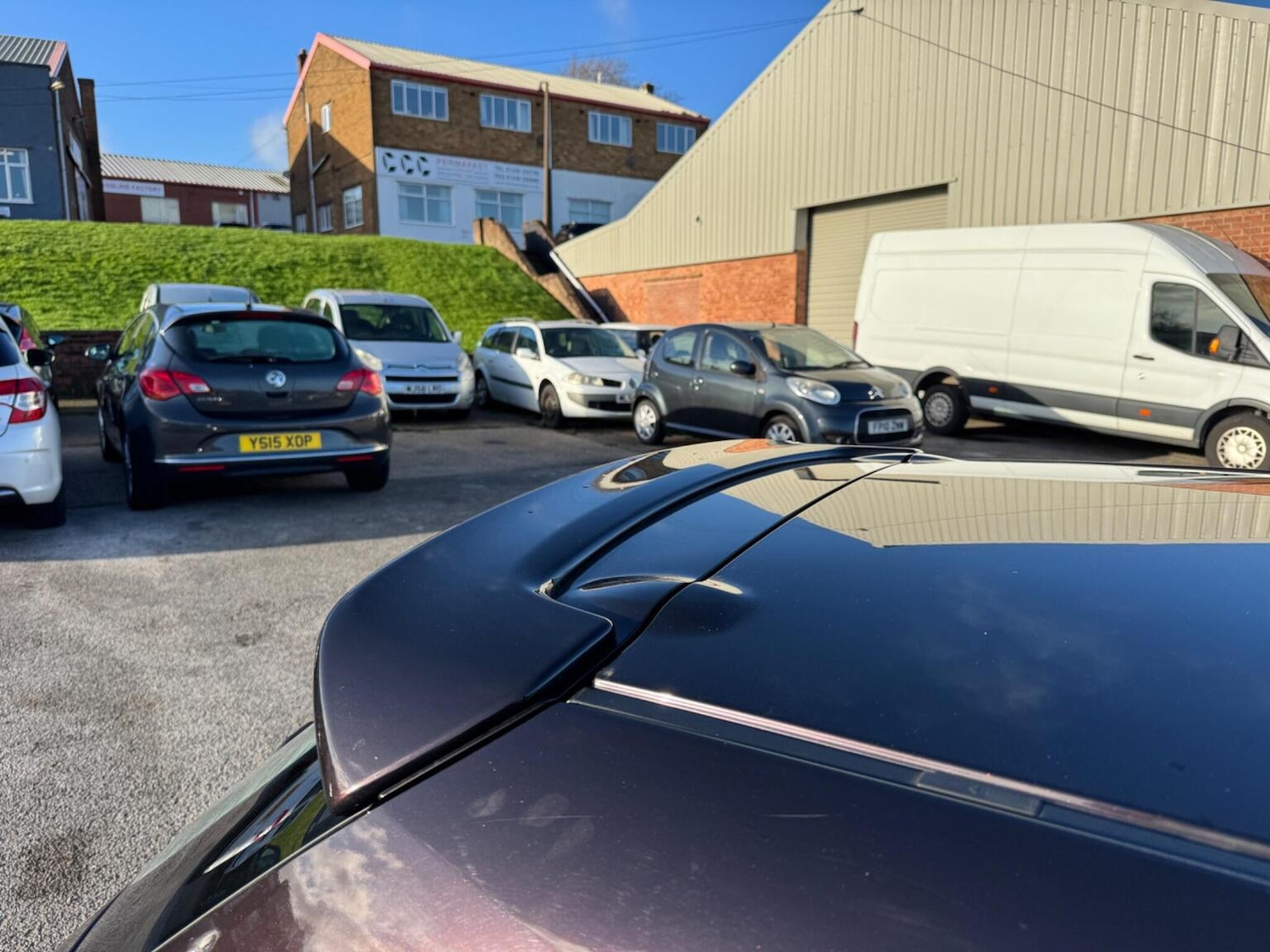 Used Mazda Mazda2 2010 for sale - 76896959: Photo 10