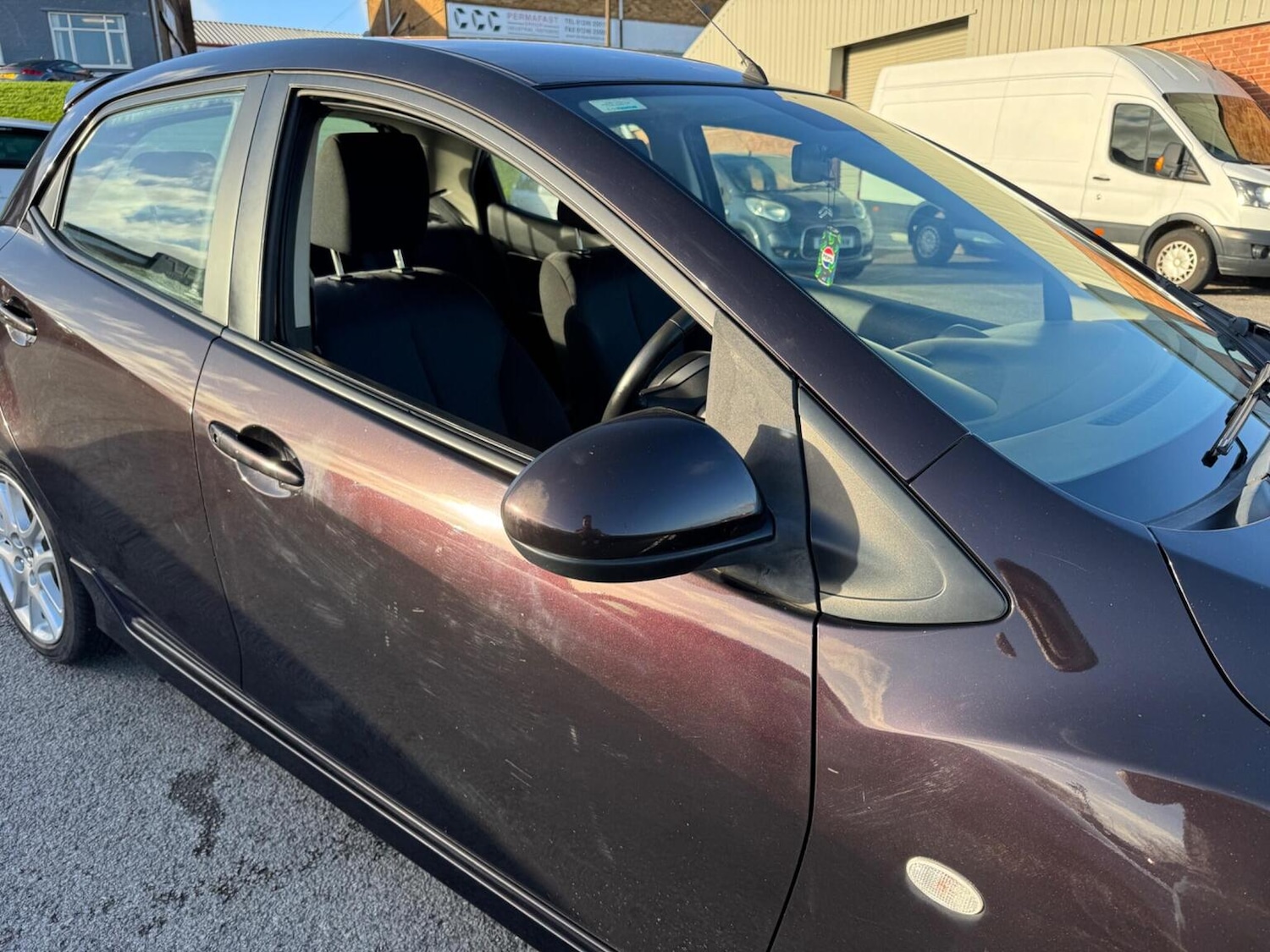 Used Mazda Mazda2 2010 for sale - 76896959: Photo 12