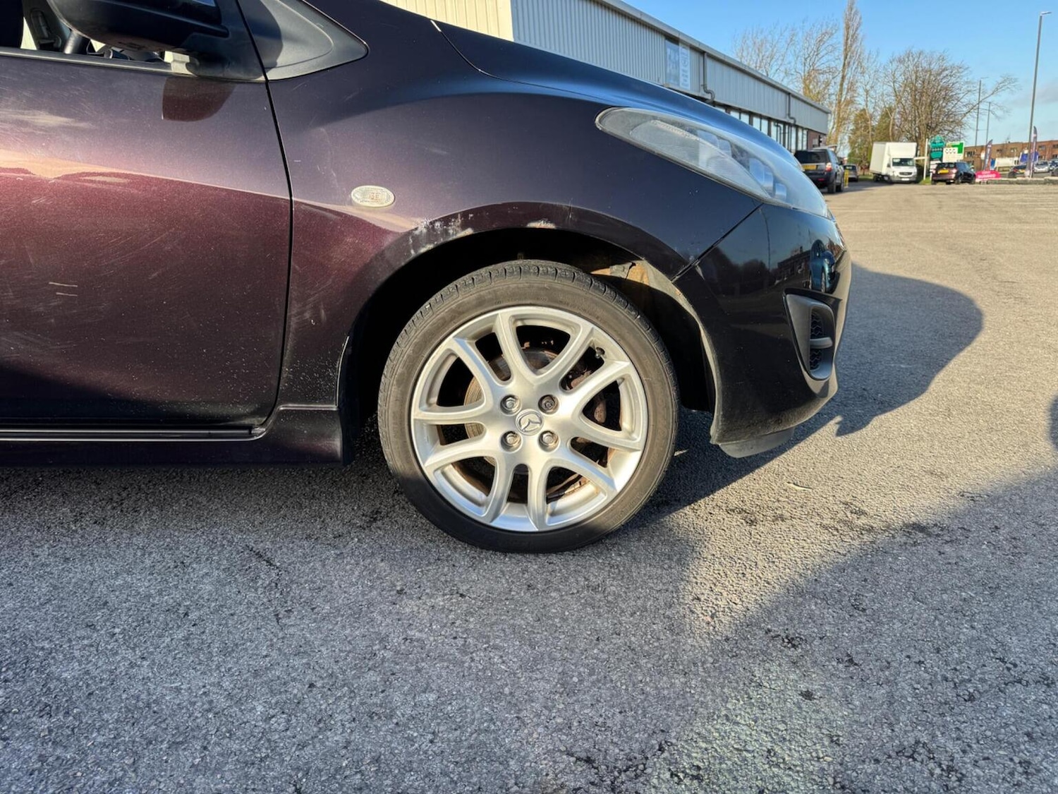 Used Mazda Mazda2 2010 for sale - 76896959: Photo 13