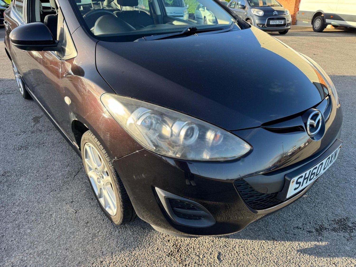 Used Mazda Mazda2 2010 for sale - 76896959: Photo 14