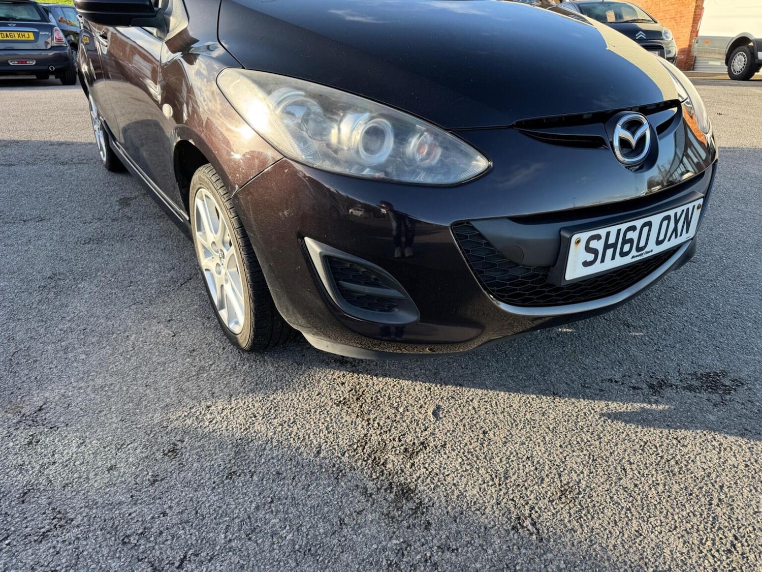 Used Mazda Mazda2 2010 for sale - 76896959: Photo 15