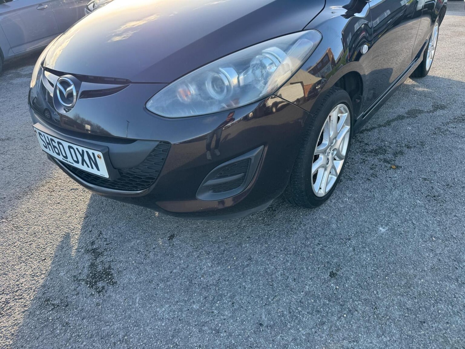 Used Mazda Mazda2 2010 for sale - 76896959: Photo 17