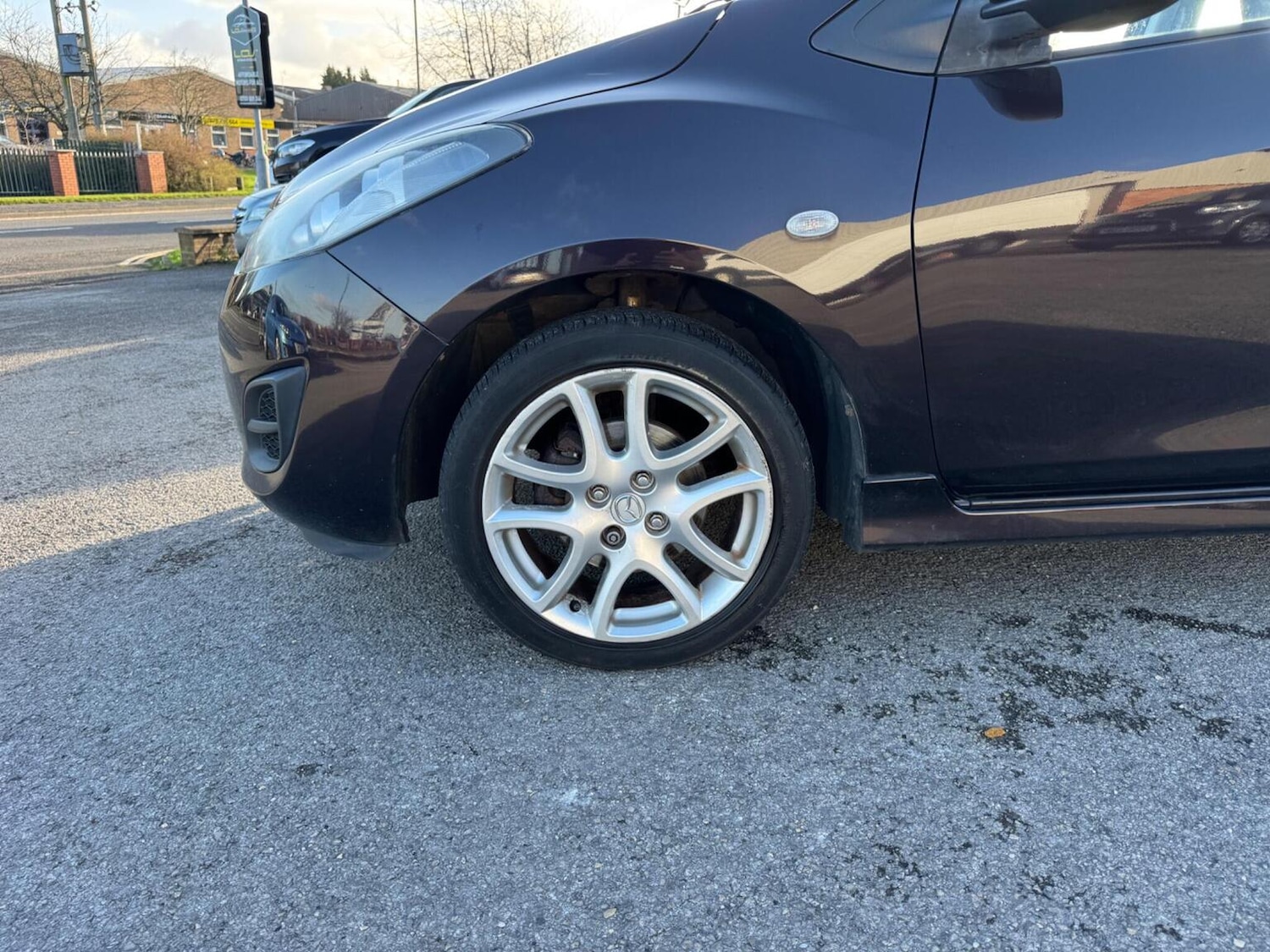 Used Mazda Mazda2 2010 for sale - 76896959: Photo 18