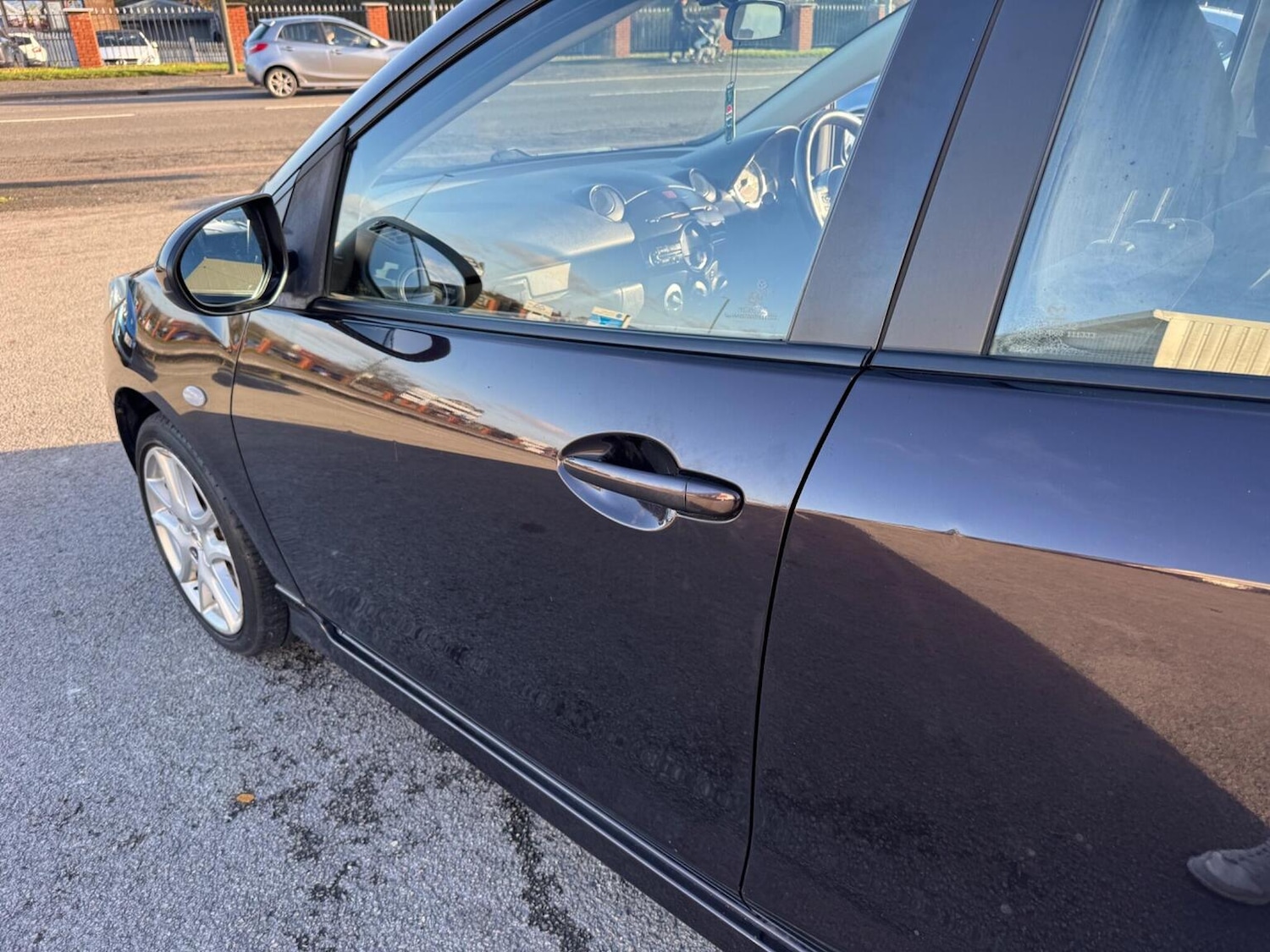 Used Mazda Mazda2 2010 for sale - 76896959: Photo 19