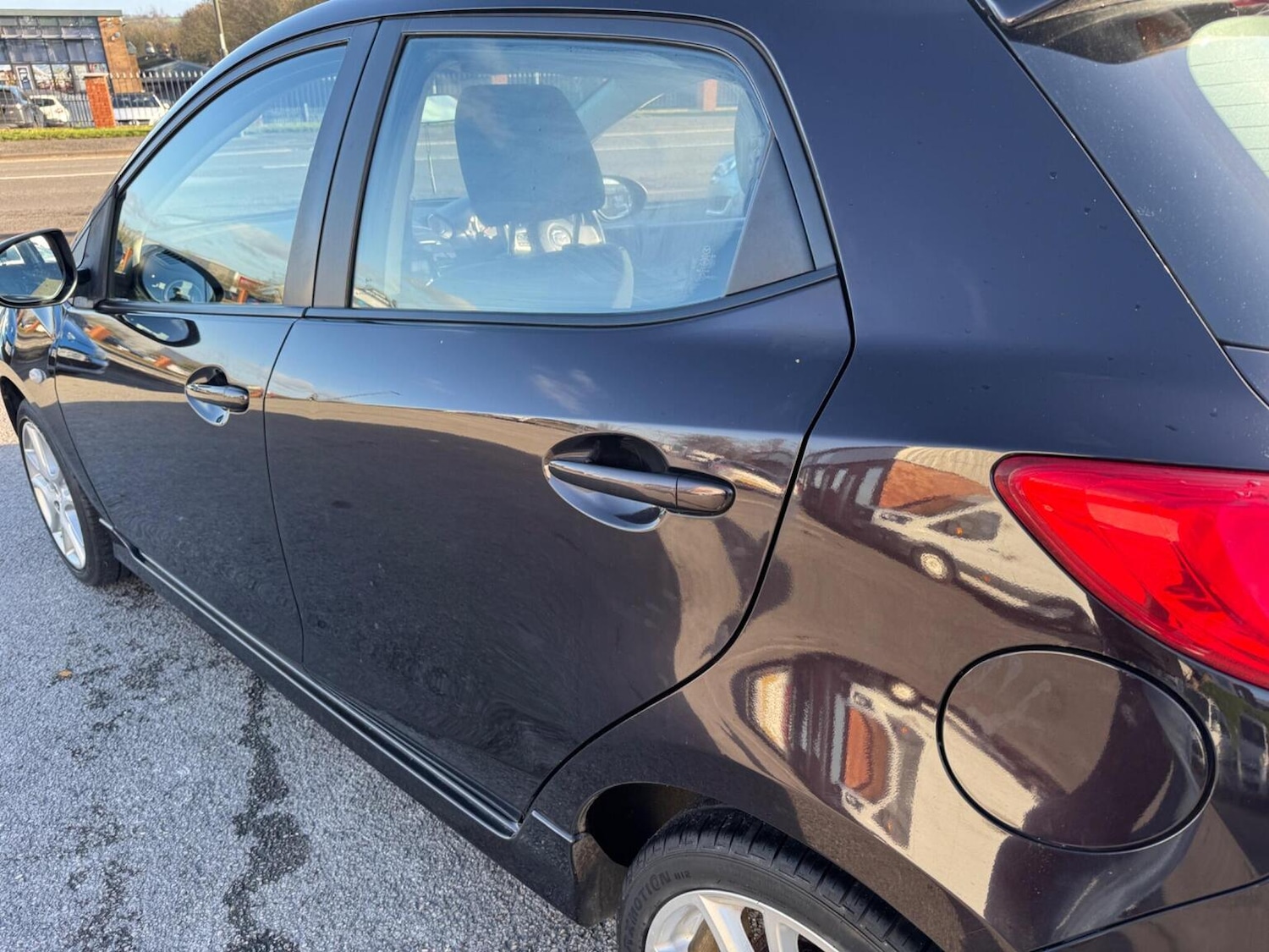 Used Mazda Mazda2 2010 for sale - 76896959: Photo 20