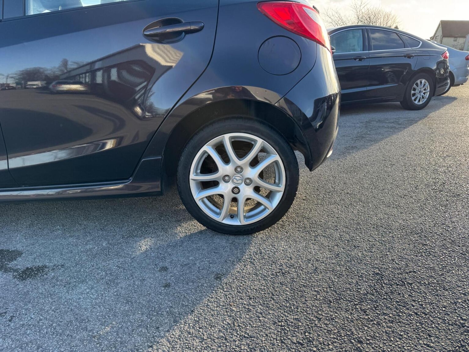 Used Mazda Mazda2 2010 for sale - 76896959: Photo 21