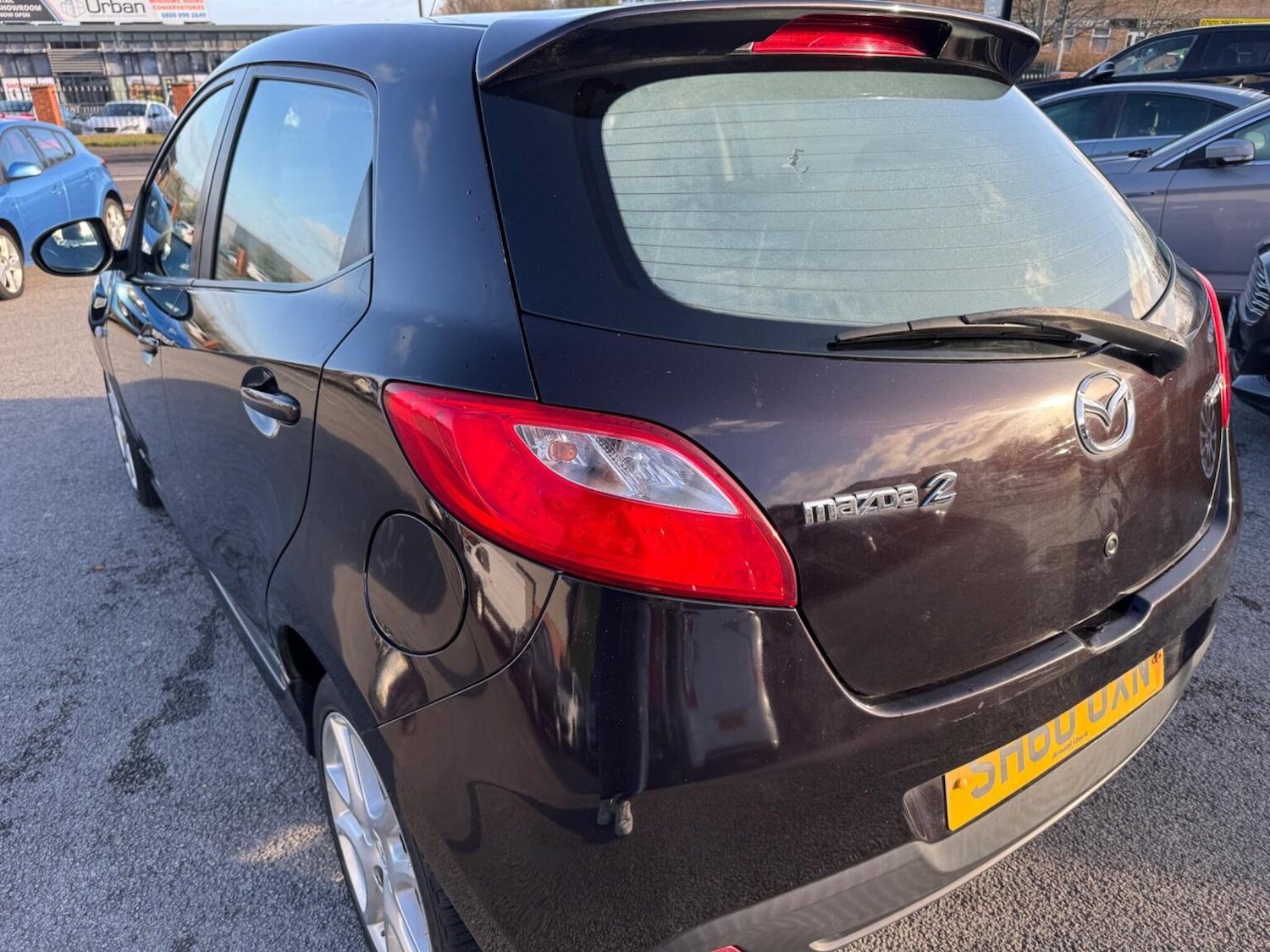 Used Mazda Mazda2 2010 for sale - 76896959: Photo 22