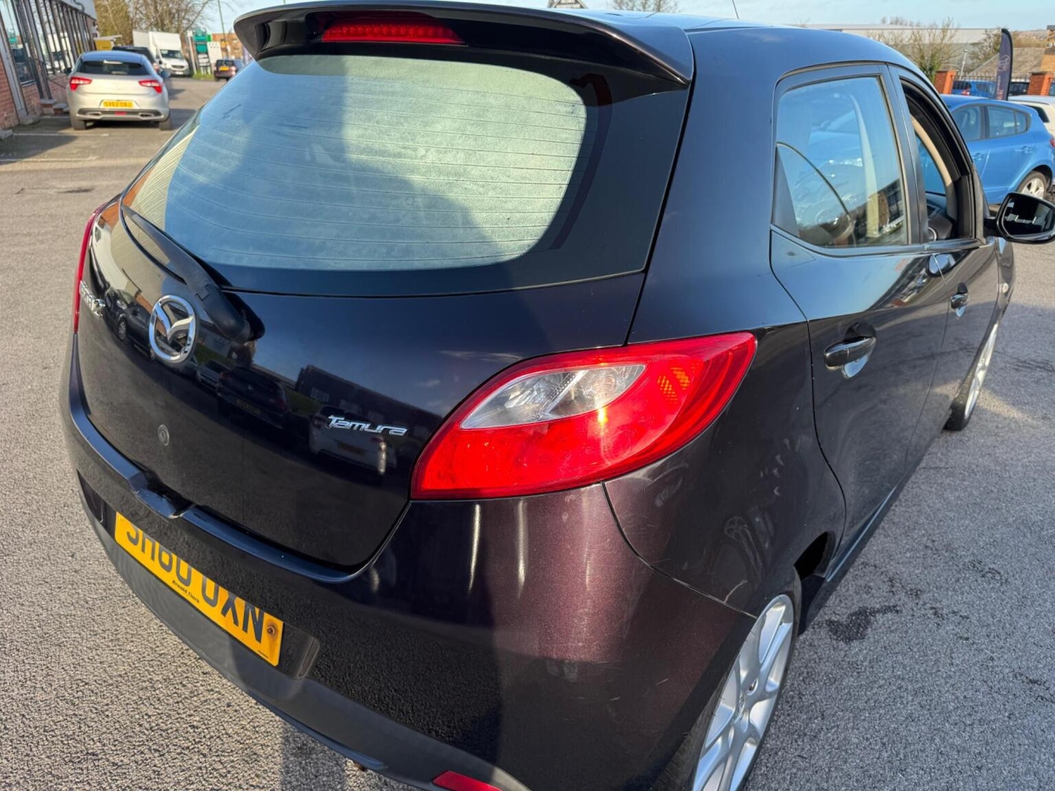 Used Mazda Mazda2 2010 for sale - 76896959: Photo 23