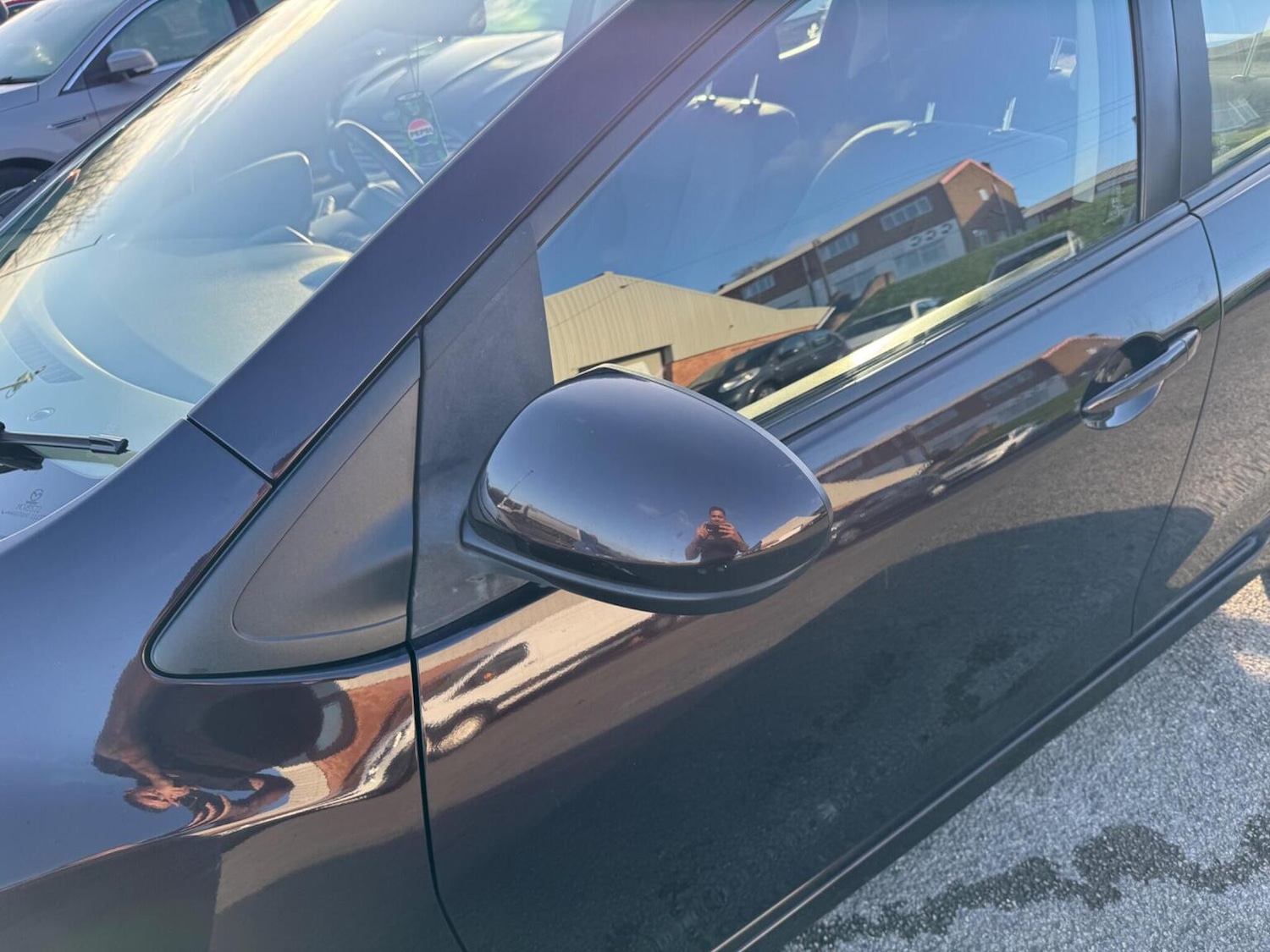 Used Mazda Mazda2 2010 for sale - 76896959: Photo 24