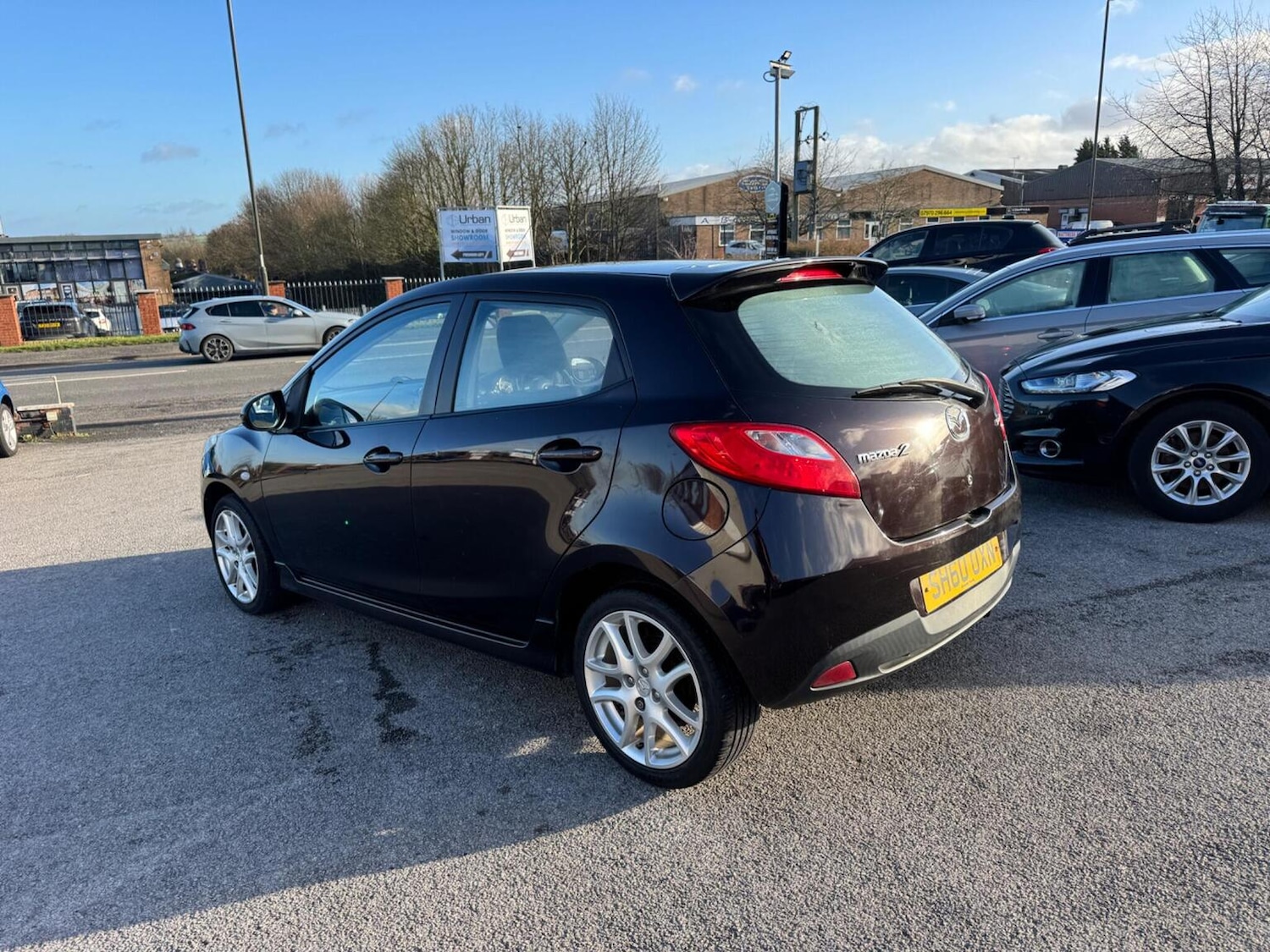 Used Mazda Mazda2 2010 for sale - 76896959: Photo 4