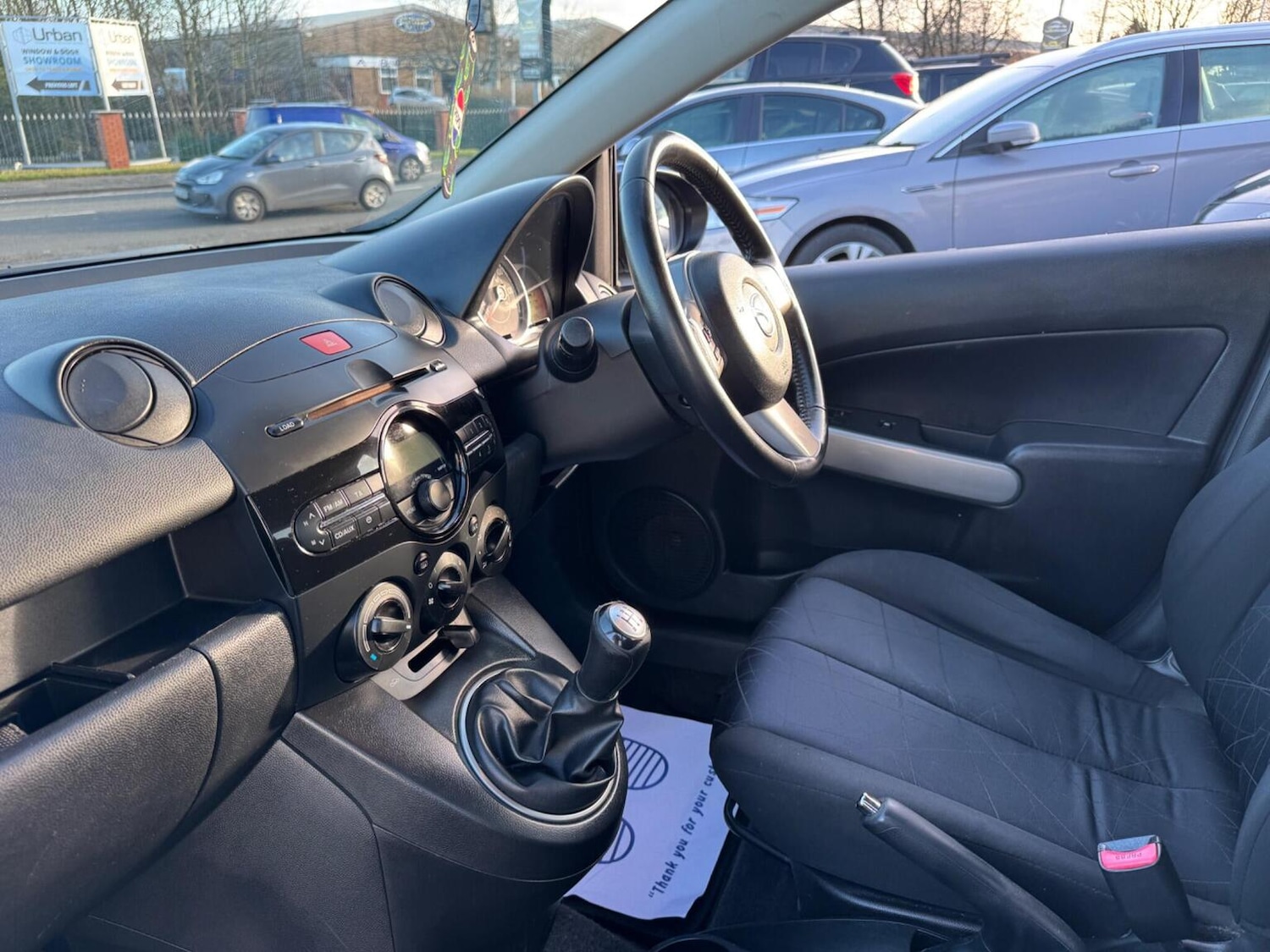 Used Mazda Mazda2 2010 for sale - 76896959: Photo 40