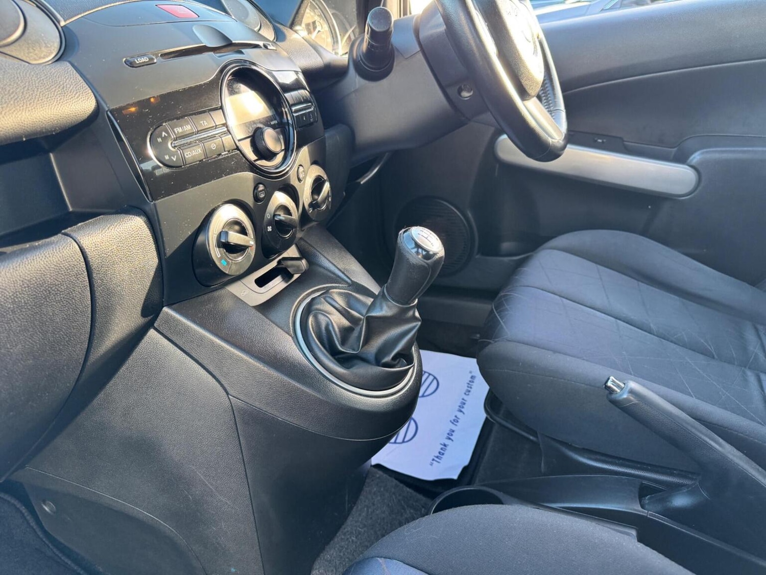 Used Mazda Mazda2 2010 for sale - 76896959: Photo 41