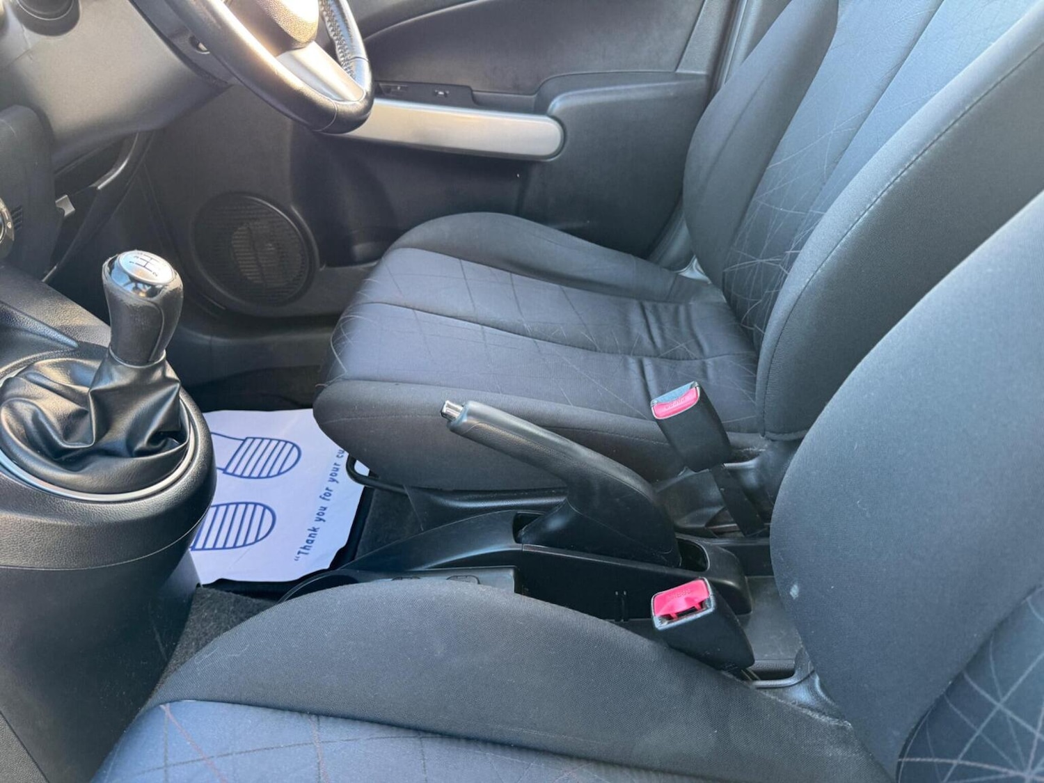 Used Mazda Mazda2 2010 for sale - 76896959: Photo 42