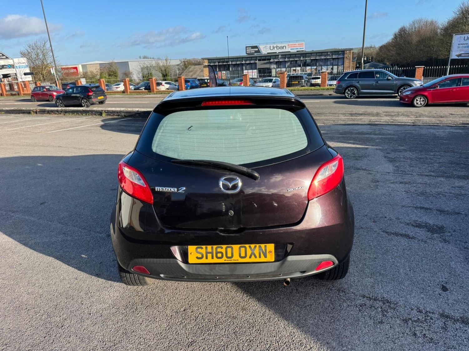 Used Mazda Mazda2 2010 for sale - 76896959: Photo 5