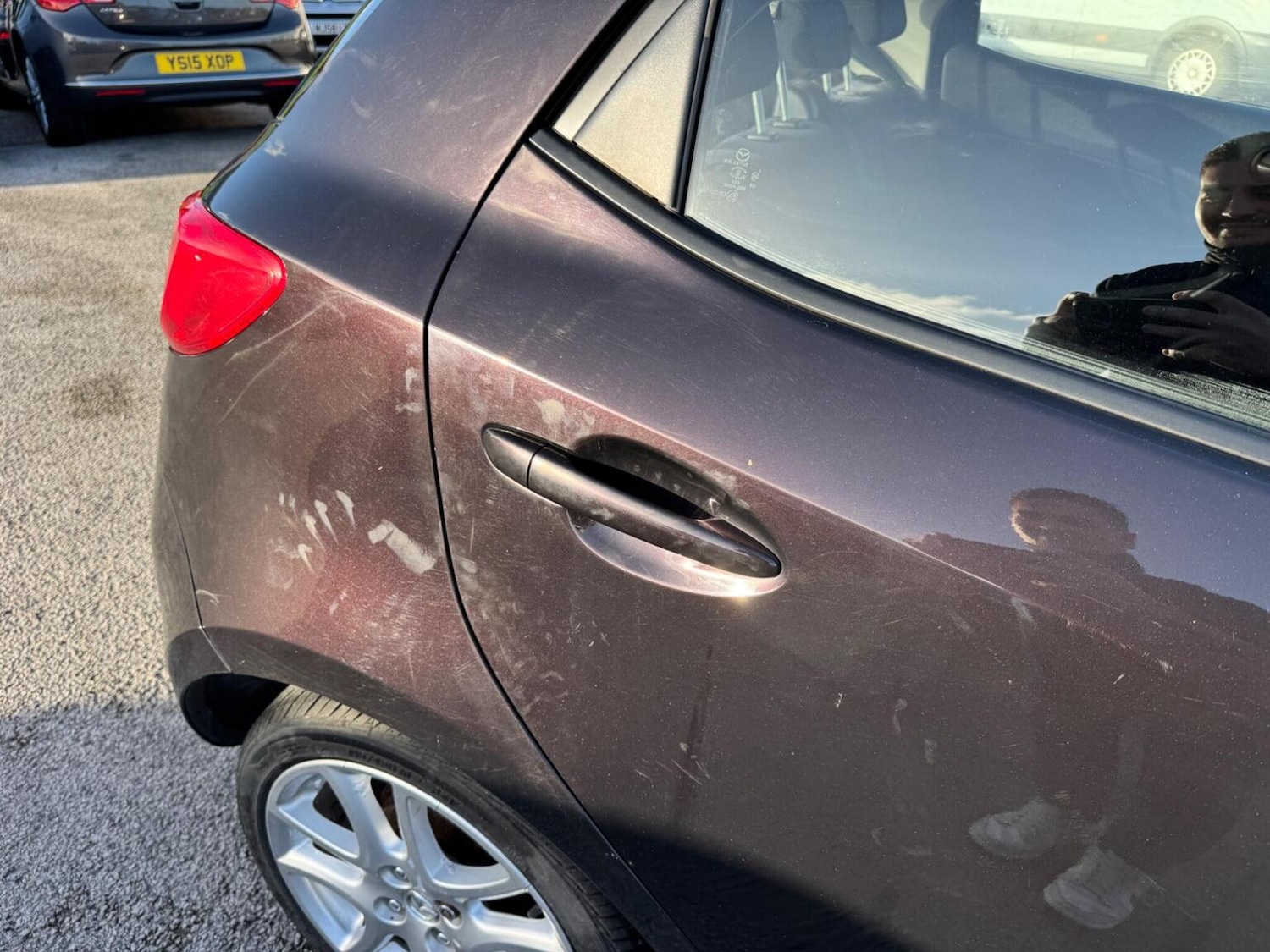 Used Mazda Mazda2 2010 for sale - 76896959: Photo 9