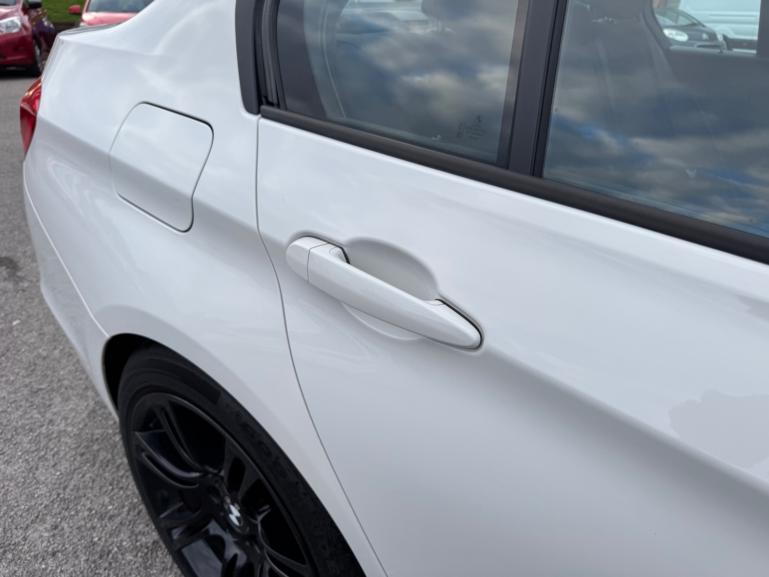 Used BMW 3 Series 2013 for sale - 77758535: Photo 10