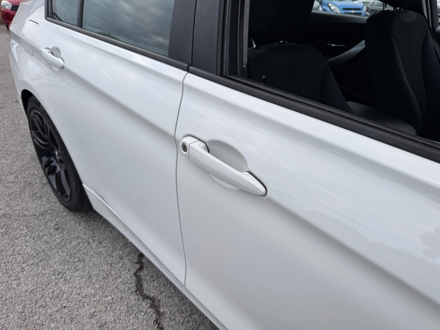 Used BMW 3 Series 2013 for sale - 77758535: Photo 11