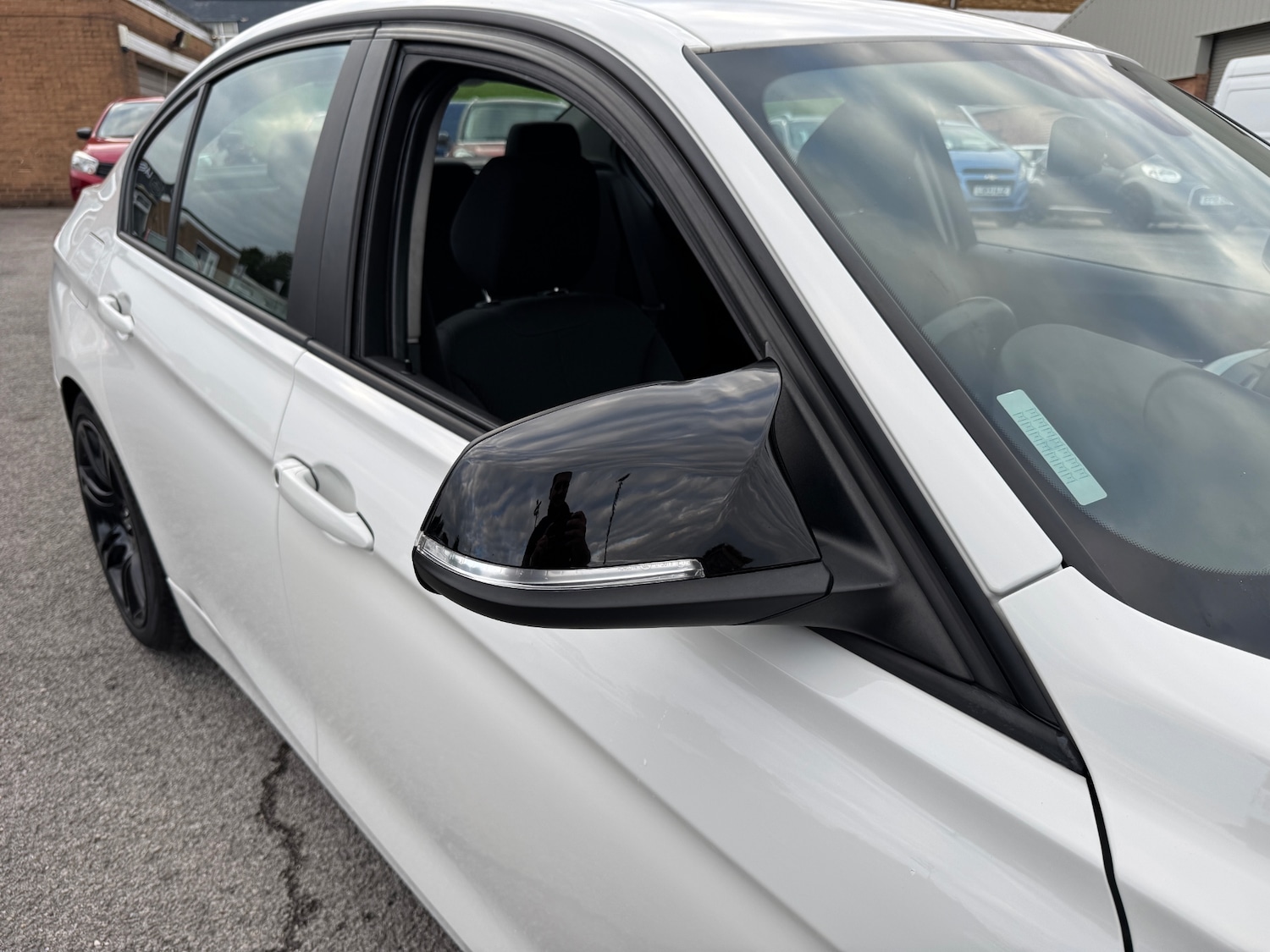 Used BMW 3 Series 2013 for sale - 77758535: Photo 12